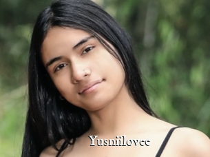 Yusniilovee