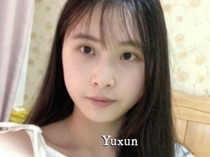 Yuxun