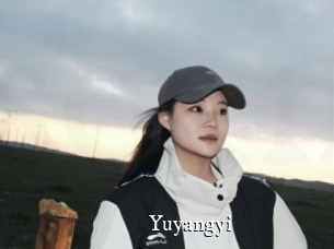 Yuyangyi