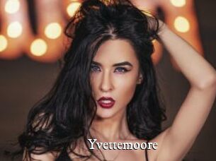 Yvettemoore