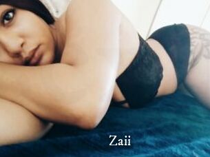 Zaii