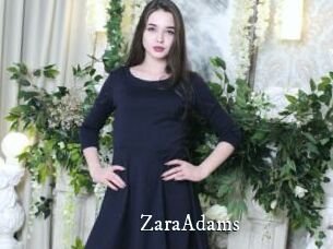 ZaraAdams