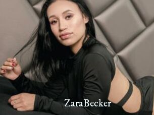 ZaraBecker