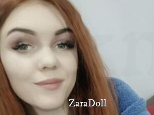 ZaraDoll