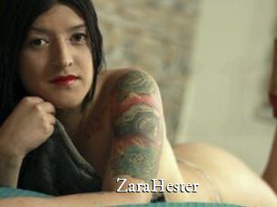 ZaraHester