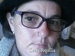 ZaraTequilia