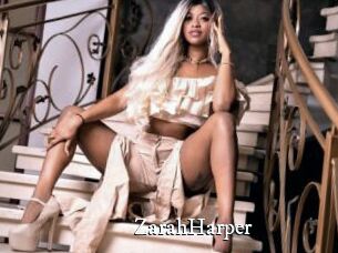 ZarahHarper
