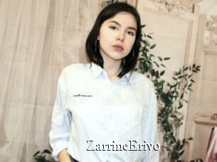 ZarrineErivo