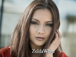 ZeldaWhite