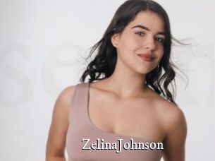 ZelinaJohnson