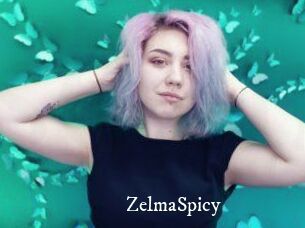 ZelmaSpicy