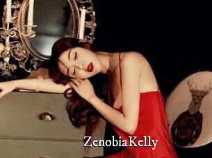ZenobiaKelly