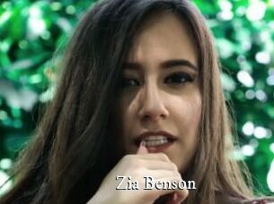 Zia_Benson
