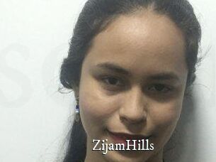 ZijamHills