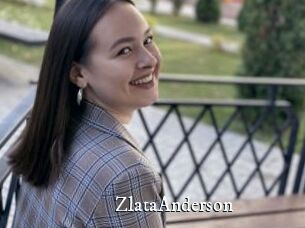 ZlataAnderson