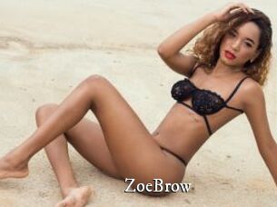 ZoeBrow