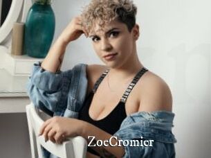 ZoeCromier