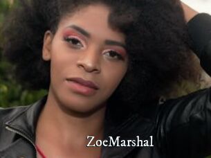 ZoeMarshal