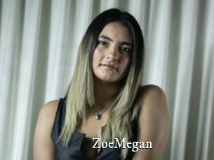 ZoeMegan