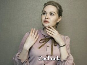 ZoePrada