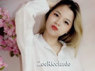 ZoeRicciardo