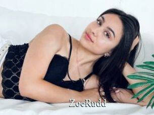 ZoeRudd