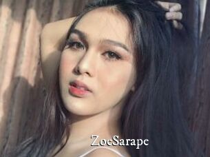 ZoeSarape