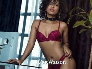 ZoeWatson