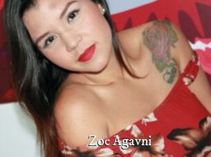 Zoe_Agavni