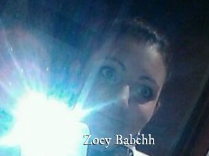 Zoey_Babehh