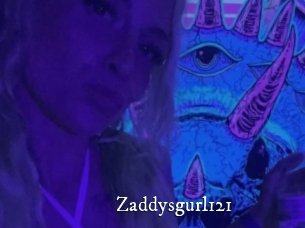 Zaddysgurl121