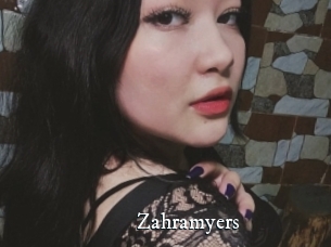 Zahramyers