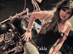 Zakia