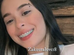 Zakuuralove18