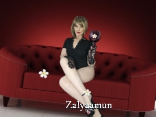 Zalyaamun