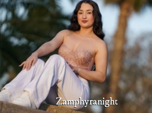 Zamphyranight