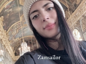 Zamsailor