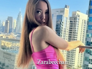 Zarabeechan