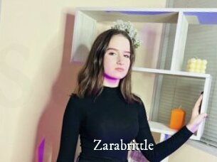 Zarabrittle