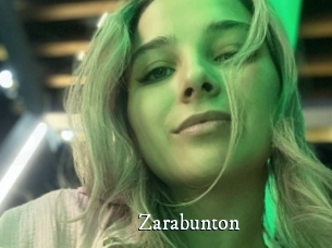 Zarabunton