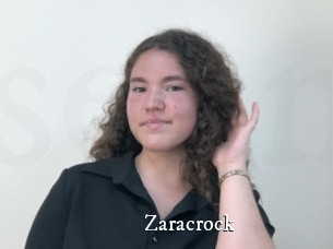 Zaracrock