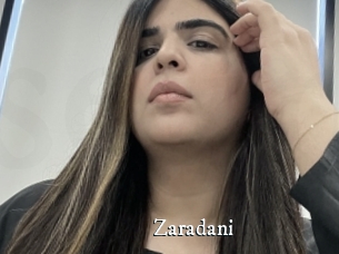 Zaradani