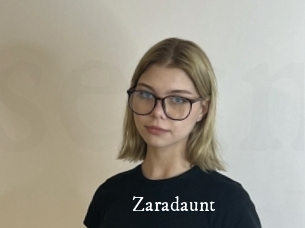 Zaradaunt