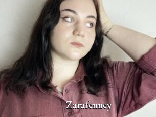 Zarafenney