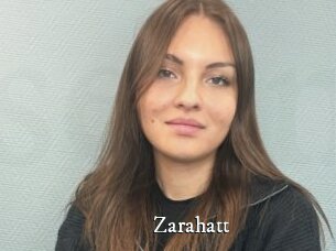 Zarahatt