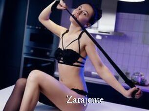 Zarajcute