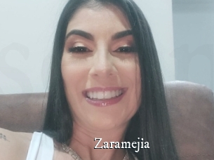 Zaramejia