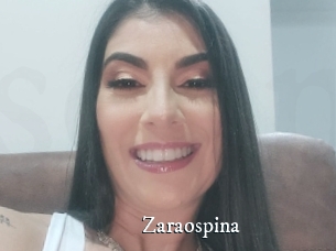 Zaraospina