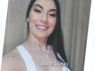 Zarasalinas