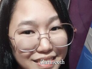Zarascoth
